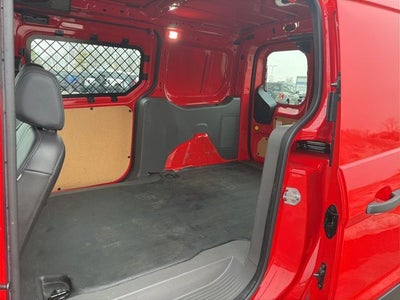 2023 Ford Transit Connect XL