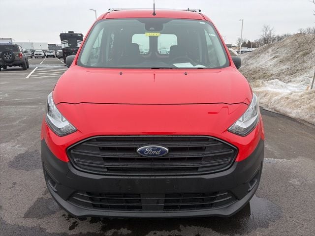 2023 Ford Transit Connect XL