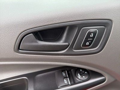 2023 Ford Transit Connect XL