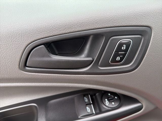 2023 Ford Transit Connect XL