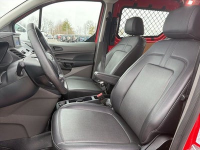 2023 Ford Transit Connect XL