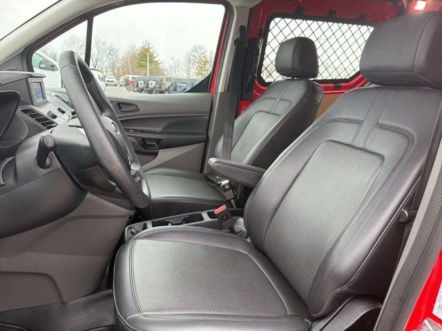 2023 Ford Transit Connect XL