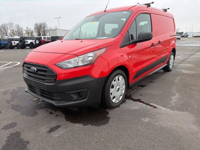 2023 Ford Transit Connect XL