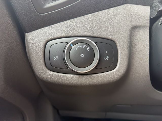 2023 Ford Transit Connect XL