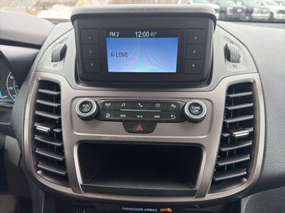 2023 Ford Transit Connect XL