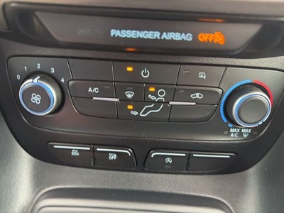 2023 Ford Transit Connect XL