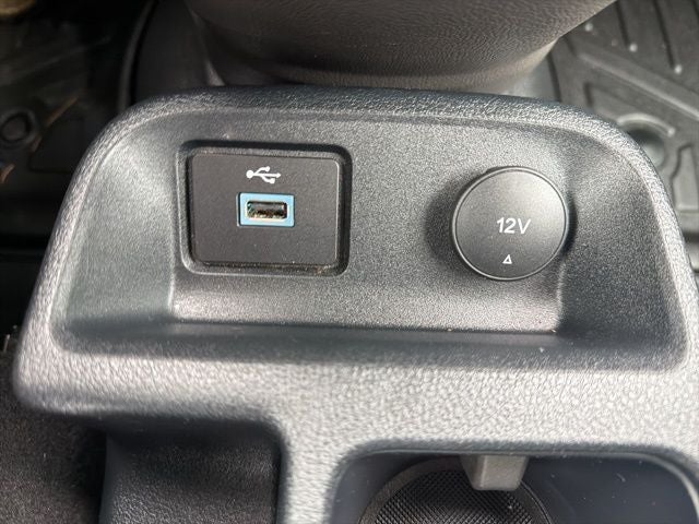 2023 Ford Transit Connect XL