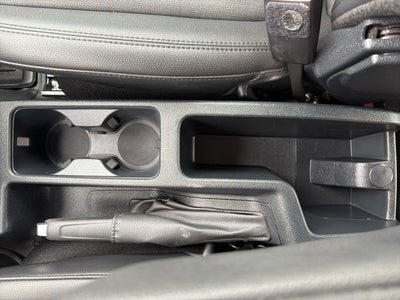 2023 Ford Transit Connect XL