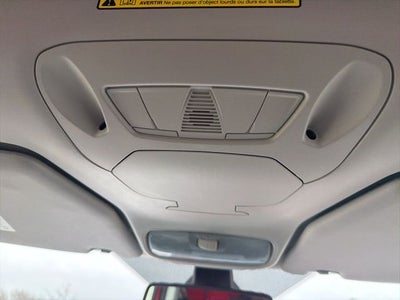 2023 Ford Transit Connect XL