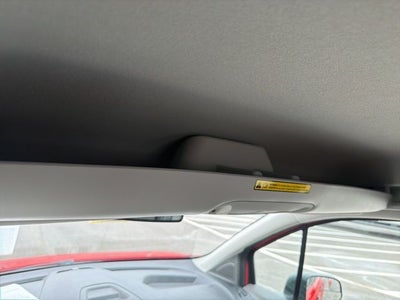 2023 Ford Transit Connect XL