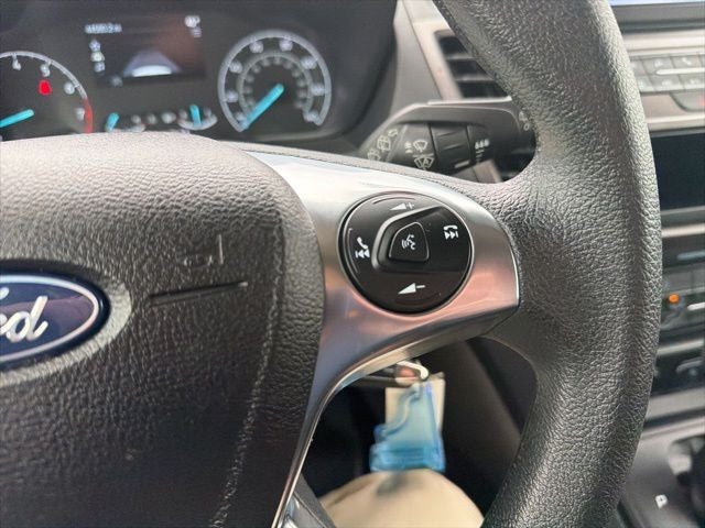 2023 Ford Transit Connect XL