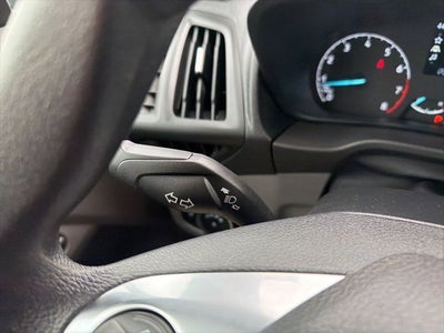 2023 Ford Transit Connect XL