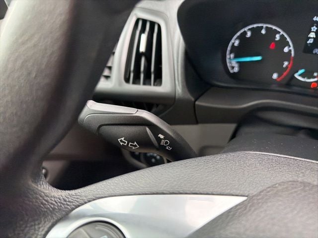 2023 Ford Transit Connect XL