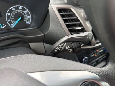 2023 Ford Transit Connect XL