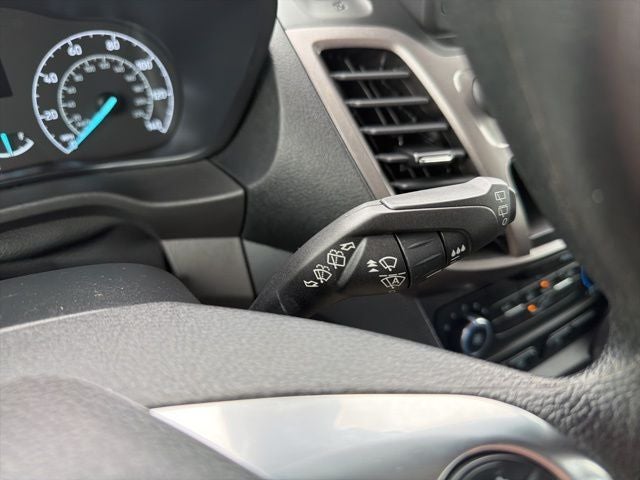 2023 Ford Transit Connect XL