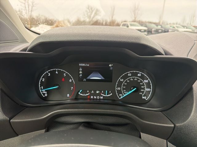 2023 Ford Transit Connect XL