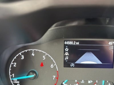 2023 Ford Transit Connect XL