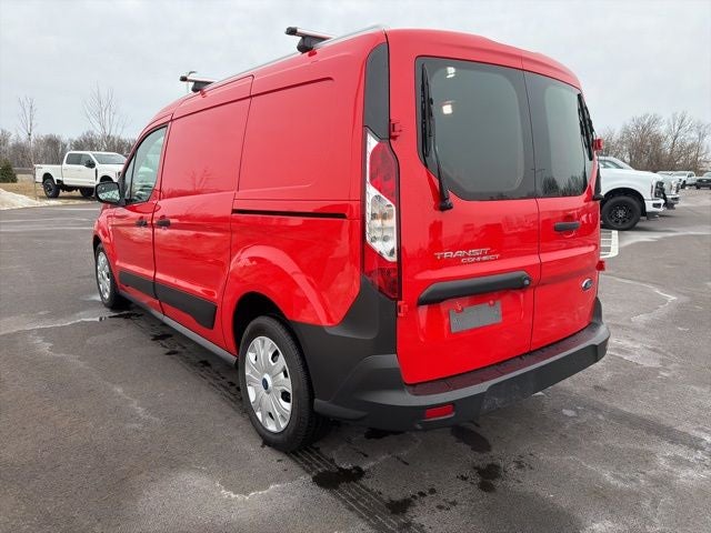 2023 Ford Transit Connect XL