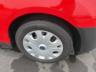 2023 Ford Transit Connect XL