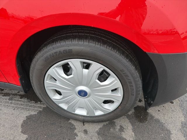 2023 Ford Transit Connect XL