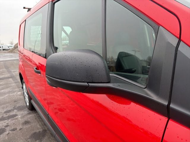 2023 Ford Transit Connect XL