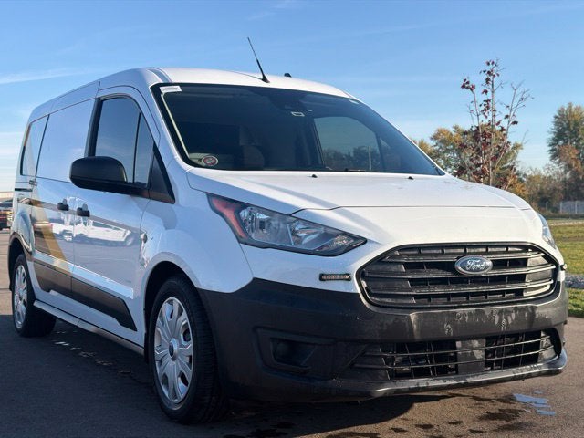 2023 Ford Transit Connect XL