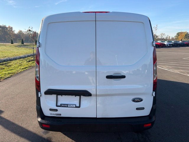 2023 Ford Transit Connect XL