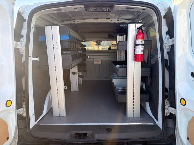 2023 Ford Transit Connect XL