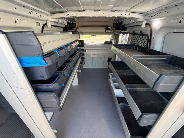 2023 Ford Transit Connect XL