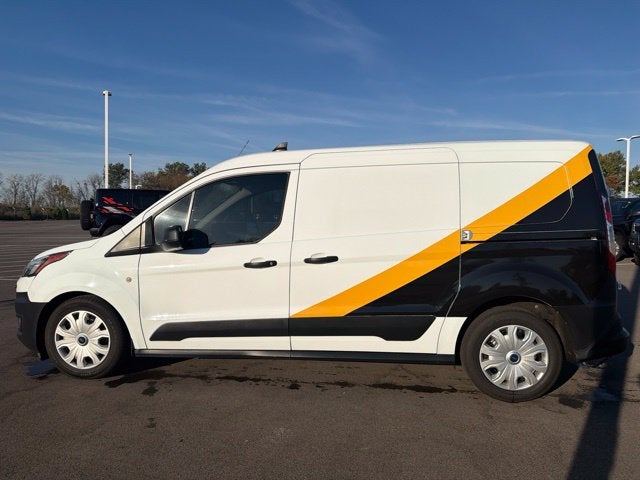2023 Ford Transit Connect XL
