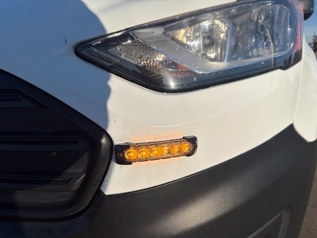 2023 Ford Transit Connect XL
