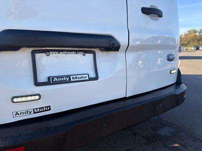 2023 Ford Transit Connect XL