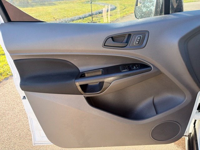 2023 Ford Transit Connect XL