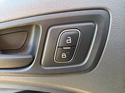 2023 Ford Transit Connect XL