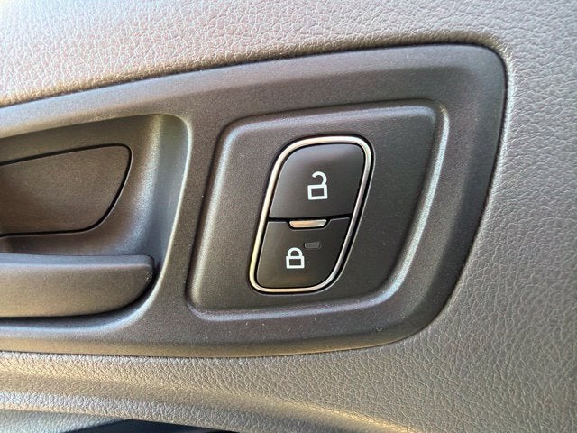 2023 Ford Transit Connect XL