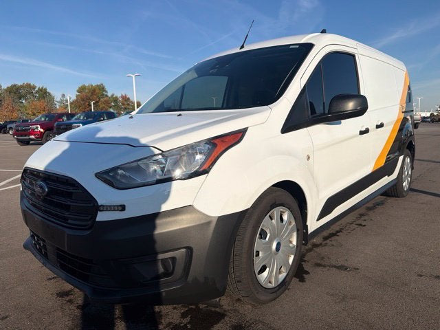 2023 Ford Transit Connect XL