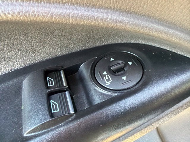 2023 Ford Transit Connect XL