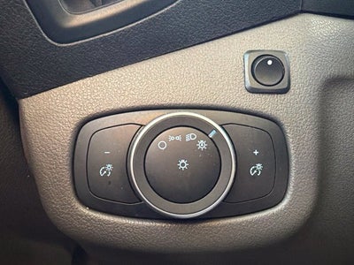 2023 Ford Transit Connect XL