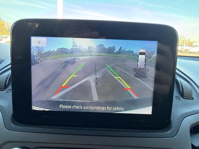 2023 Ford Transit Connect XL
