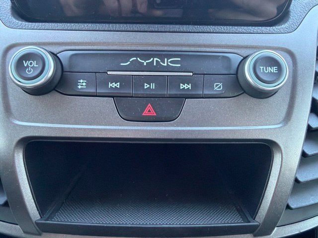 2023 Ford Transit Connect XL