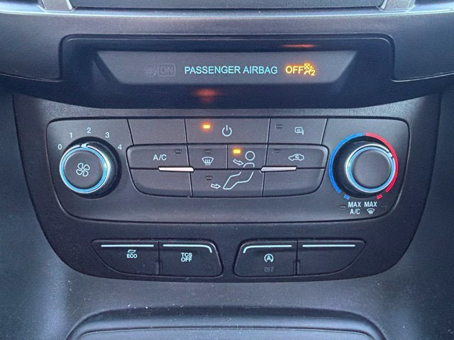 2023 Ford Transit Connect XL