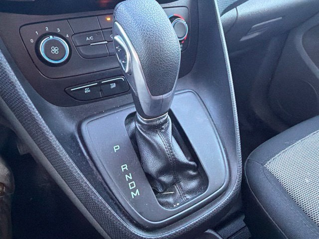 2023 Ford Transit Connect XL