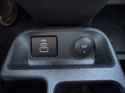 2023 Ford Transit Connect XL
