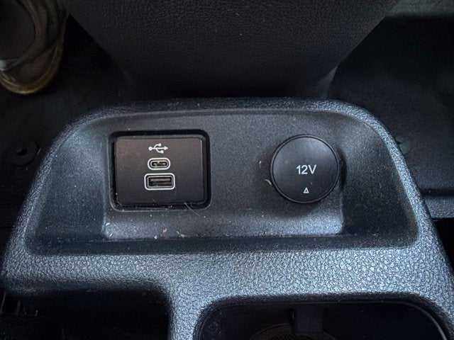 2023 Ford Transit Connect XL
