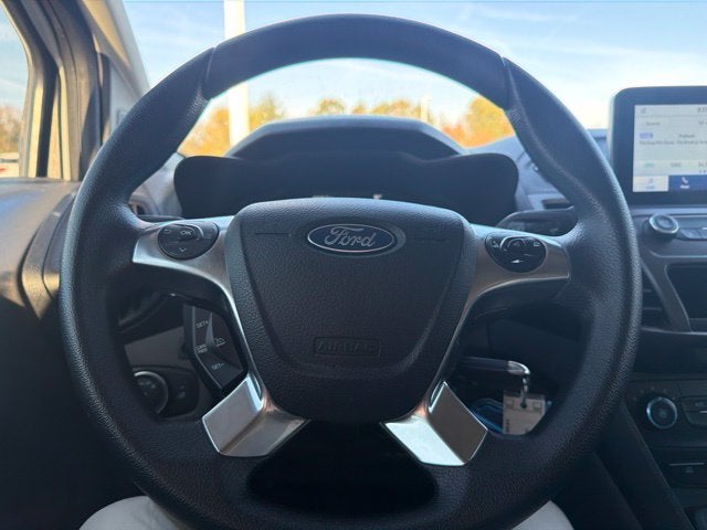 2023 Ford Transit Connect XL
