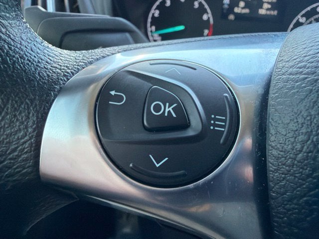 2023 Ford Transit Connect XL