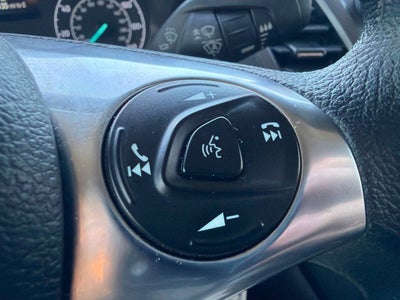 2023 Ford Transit Connect XL