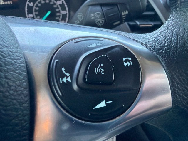 2023 Ford Transit Connect XL
