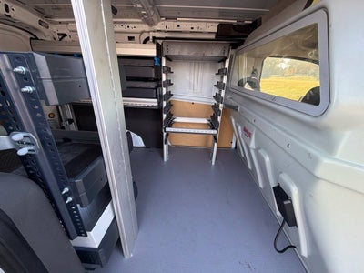 2023 Ford Transit Connect XL