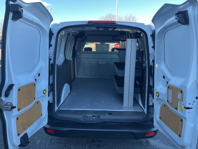 2023 Ford Transit Connect XL